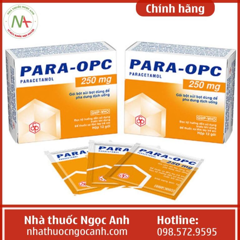 Para-OPC 250mg