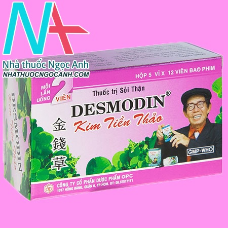 Thuốc Desmodin