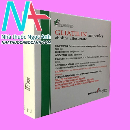Gliatilin
