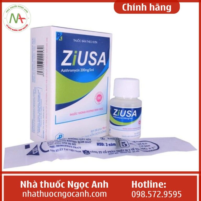 thuốc Ziusa mua ở đâu