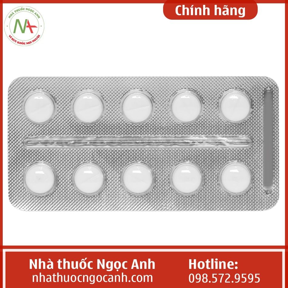 Ảnh Glycinorm 80 5