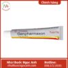Tuýp thuốc Genpharmason Cream 10g