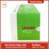 Hộp thuốc Livosil 140mg 75x75px
