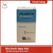 Meladinine 0,1%