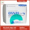 Oxnas Tablet 1g