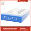 Hộp thuốc Polyvagyl