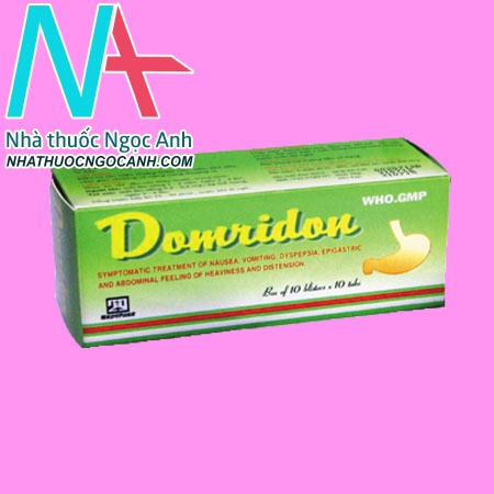 Domridon