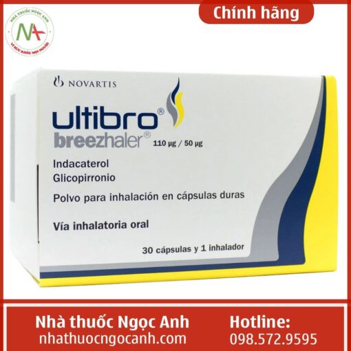 sản phẩm Ultibro