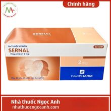 Sernal 2mg