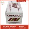 thuốc Chronol Charoon Bheasaj mua ở đâu