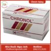 thuốc Chronol Charoon Bheasaj bán ở đâu