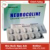 Tác dụng thuốc Neurocoline