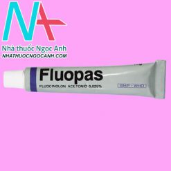 typ thuốc fluopas