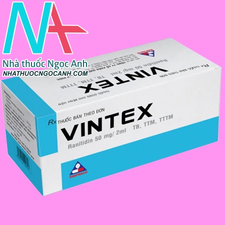 Thuốc Vintex