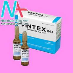 Hộp thuốc Vintex