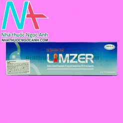 Thuốc Limzer