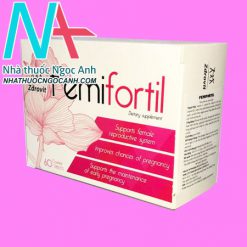 Thuốc Femifortil