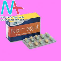 Thuốc Normagut