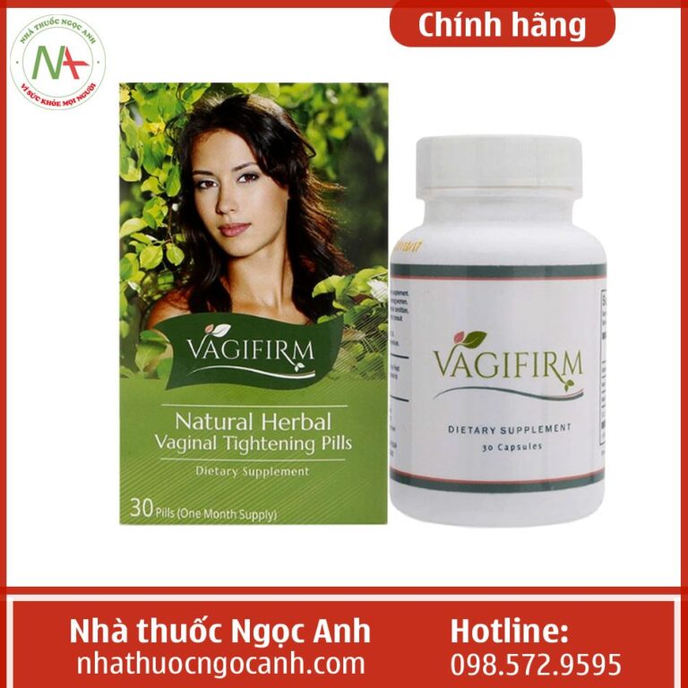 Hình ảnh sản phẩm Vagifirm