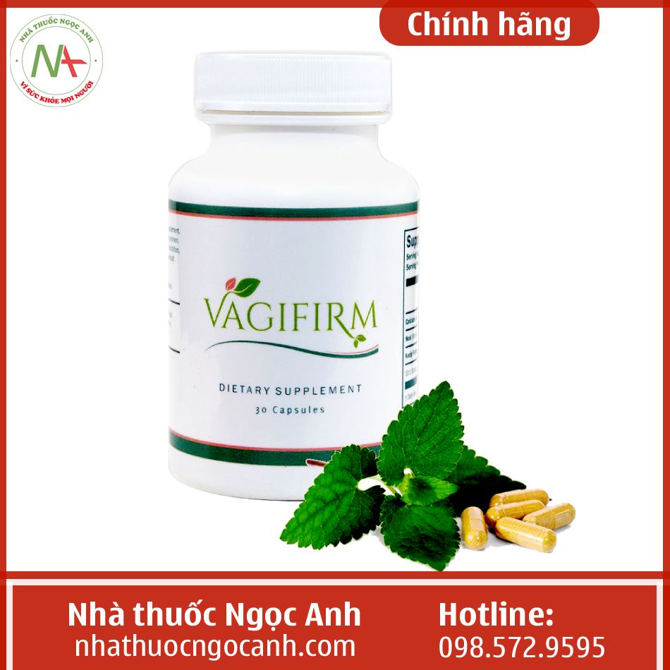 Hình ảnh sản phẩm Vagifirm