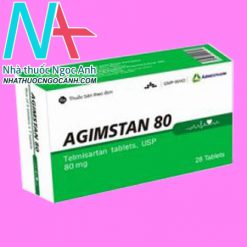 Agimstan-H 80/25