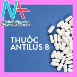 Thuốc Antilus 8