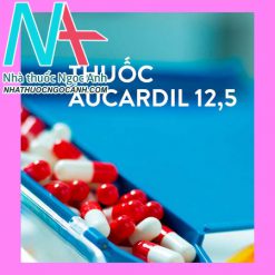 Aucardil 12,5