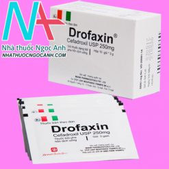 Drofaxin
