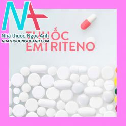 Thuốc Emtriteno