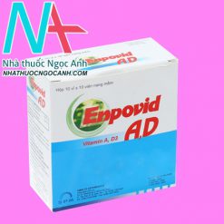 Thuốc Enpovid AD
