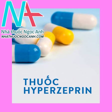 Hyperzeprin