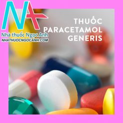 Paracetamol Generis