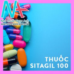 Sitagil-100