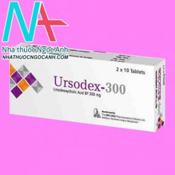 ursodex