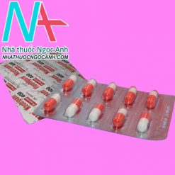 Vỉ thuốc Nootripam