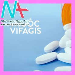 Thuốc Vifagis
