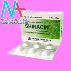 Shinacin