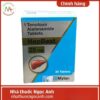 Thuốc HepBest 25mg 75x75px