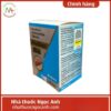 Thuốc HepBest 25mg 75x75px