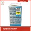 Thuốc HepBest 25mg 75x75px