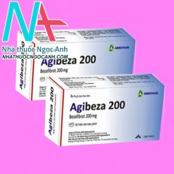 Agibeza 200