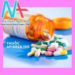 Thuốc Apibrex 100
