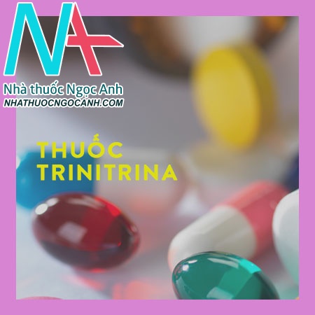 Trinitrina
