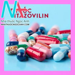 Thuốc Vitazovilin