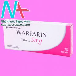 Warfarin