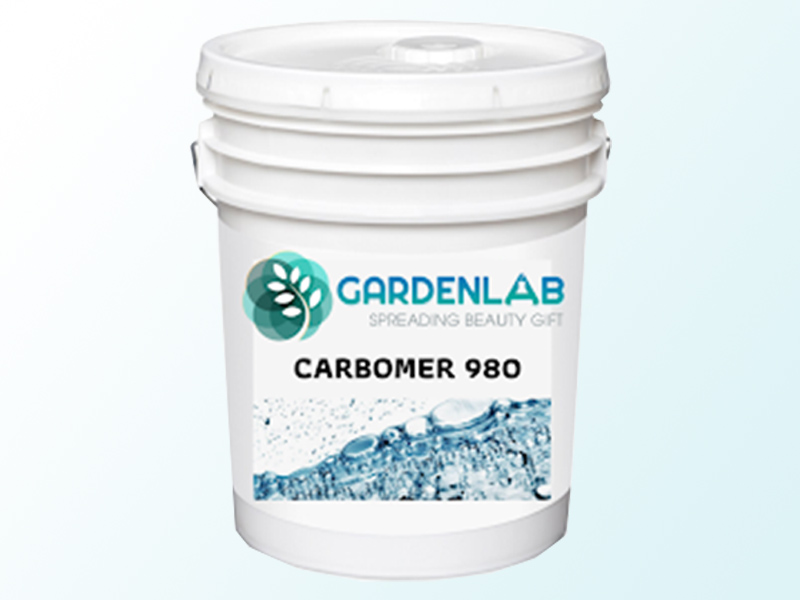 Carbomer 980