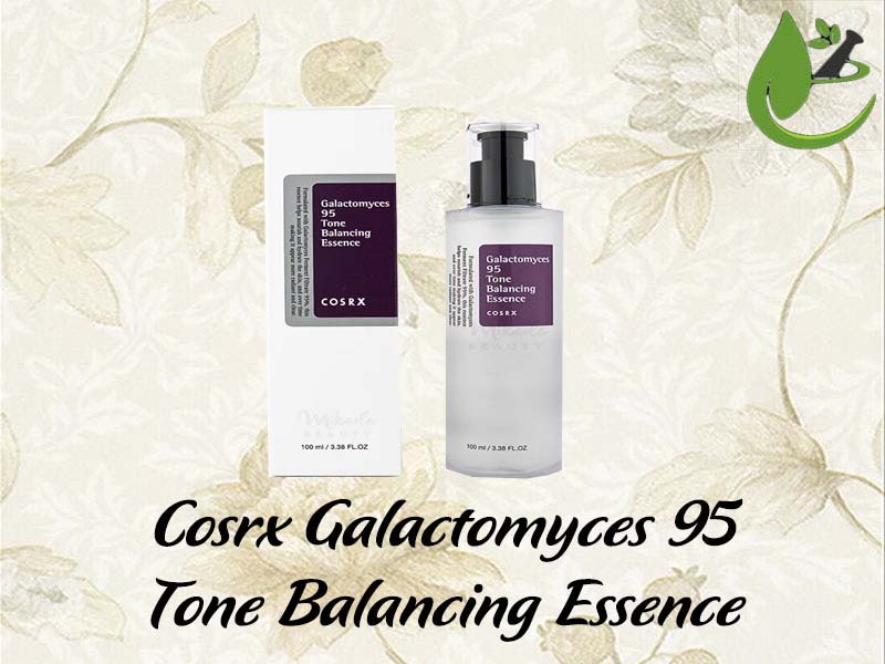 Cosrx Galactomyces 95 Tone Balancing Essence