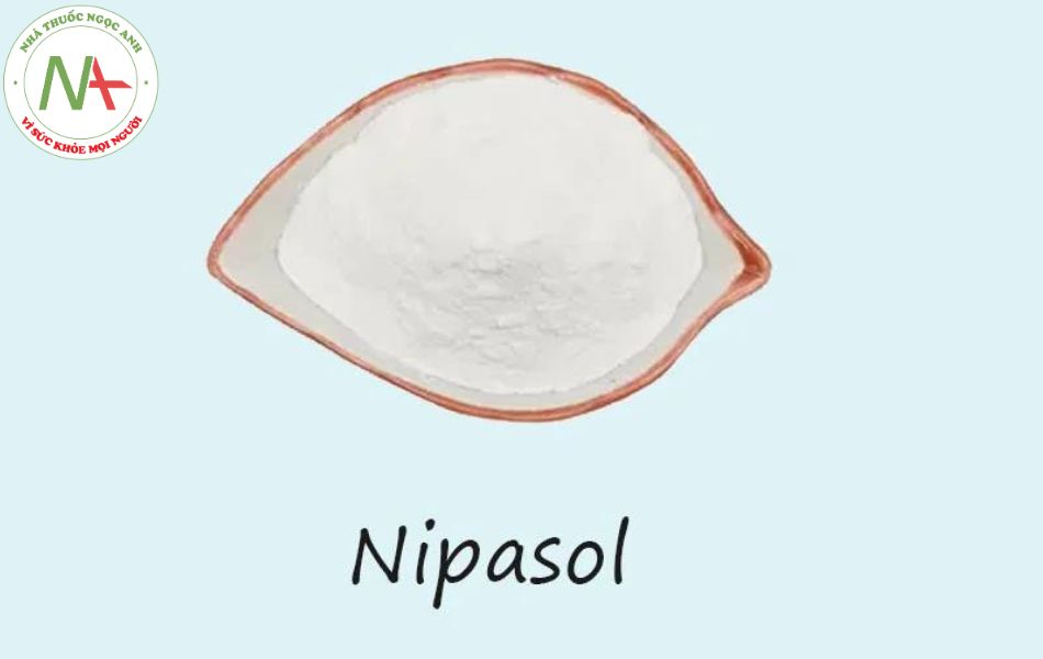 Nipasol