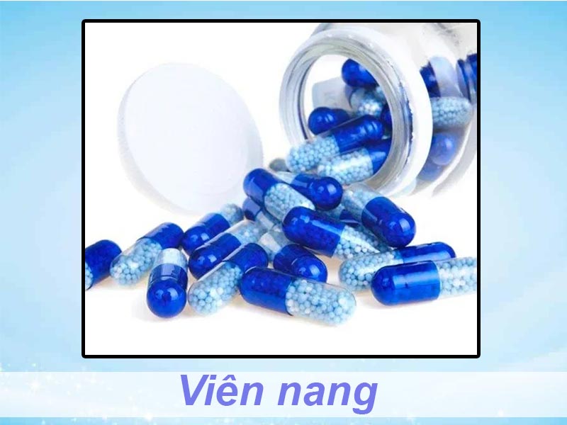 Viên nang