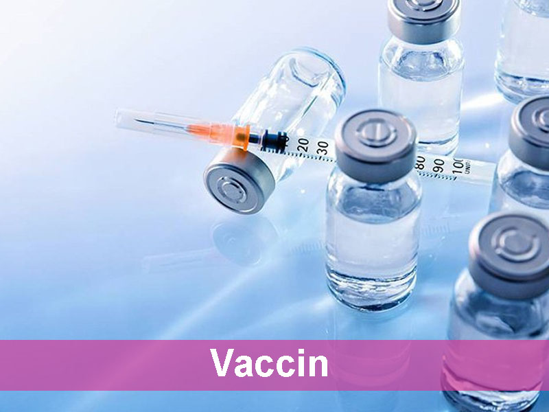 Vaccin cúm